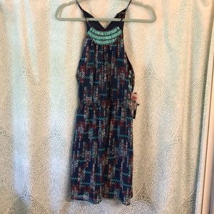 Brand New Dress from Dillard’s